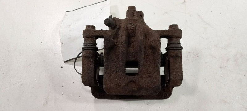 Left Caliper Rear Fits 10-13 Kia Soul OEM