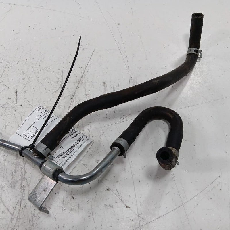 Subaru Legacy Coolant Line Crossover Pipe  2.5L 2020 2021 2022 2023 20