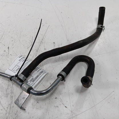 Subaru Legacy Coolant Line Crossover Pipe  2.5L 2020 2021 2022 2023 20