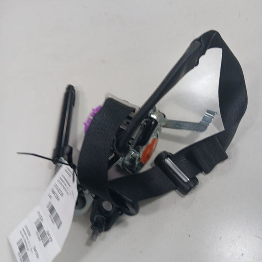 Driver Left Front Seat Belt Strap Retractor Convertible Fits 15-17 Ford Mustang