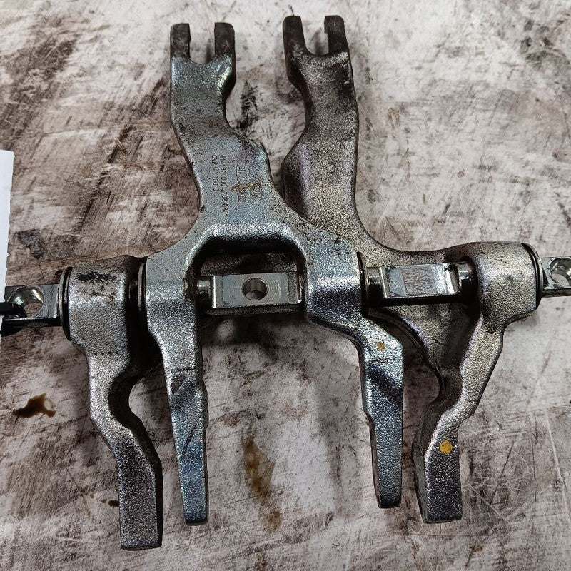 Kia Optima Automatic Transmission Actuator Clutch Fork 2020 2019 2018 2017