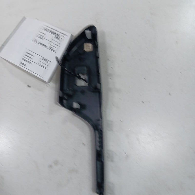 Honda Civic Window Switch Bezel Left Rear 2018 2017 2016