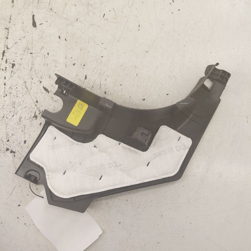 Hyundai Santa Fe Kick Panel Trim Left Driver  2019 2020