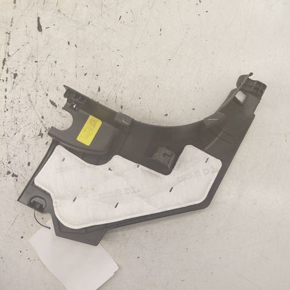 Hyundai Santa Fe Kick Panel Trim Left Driver  2019 2020