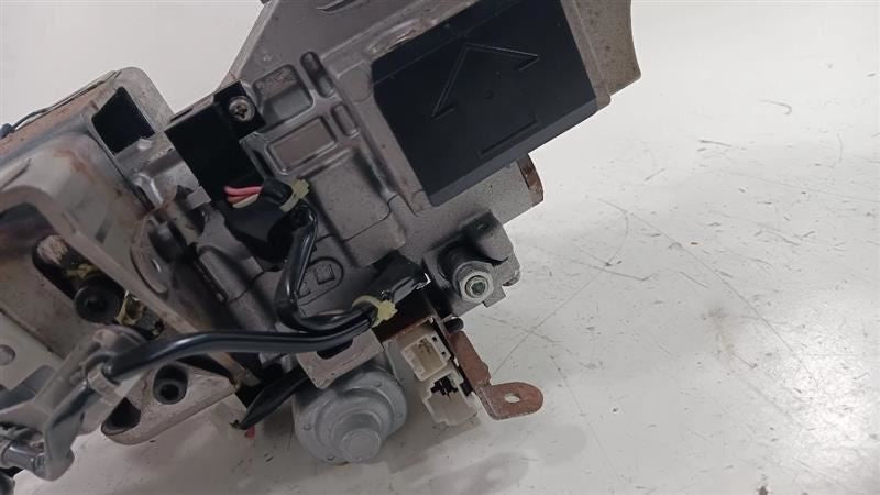 Steering Column Floor Shift Fits 09-13 INFINITI G37 513178