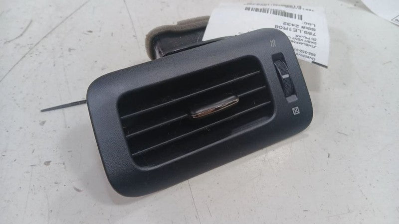 Lexus LS460 Dash Air Vent Left Driver  2007 2008 2009 OEM