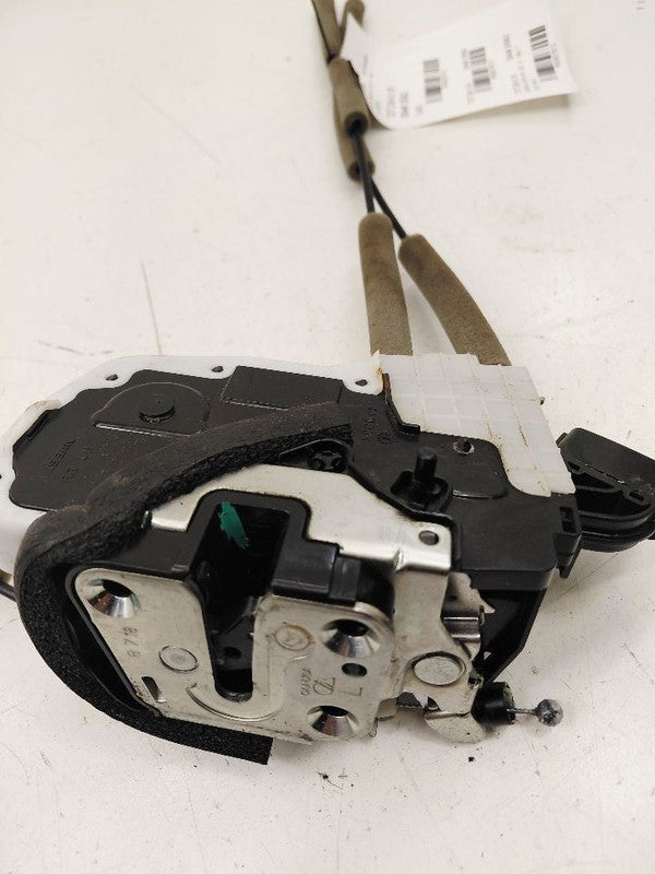 Nissan Maxima Door Latch Lock Left Driver Rear  2018 2017 2016 OEM