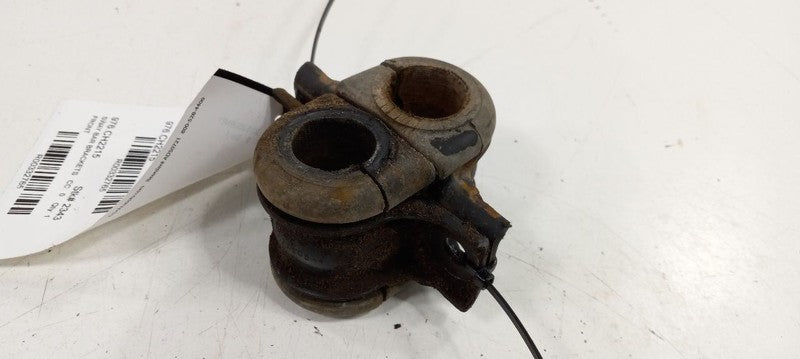 Dodge Journey Sway Bar Bushing Mounting Bracket 2014 2015 2016 2017 20