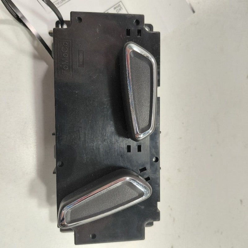Ford Fusion Seat Switch Right Passenger Power Seat Control  2016 2015 