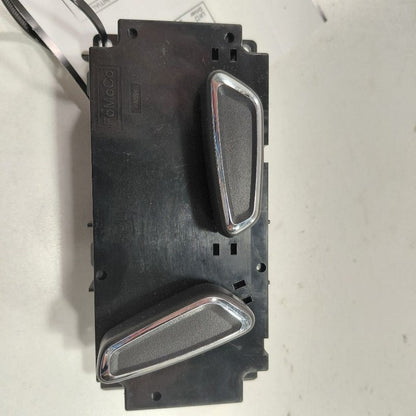 Ford Fusion Seat Switch Right Passenger Power Seat Control  2016 2015 