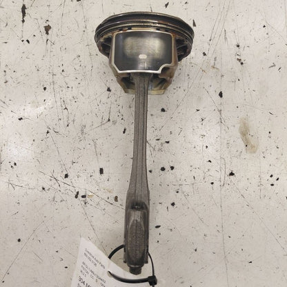 Mazda 6 Single Piston With Connecting Rod   2.5 2018 2019 2020 2021