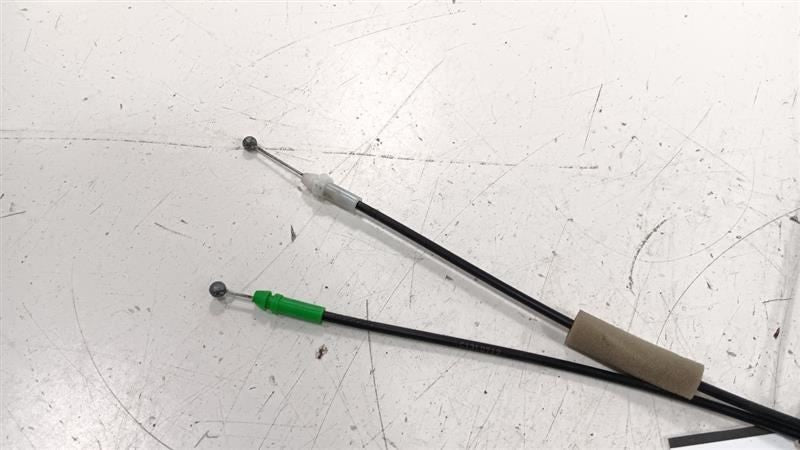 Toyota Prius Door Latch Lock Left Rear 2015 2014 2013 2012