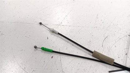 Toyota Prius Door Latch Lock Left Rear 2015 2014 2013 2012