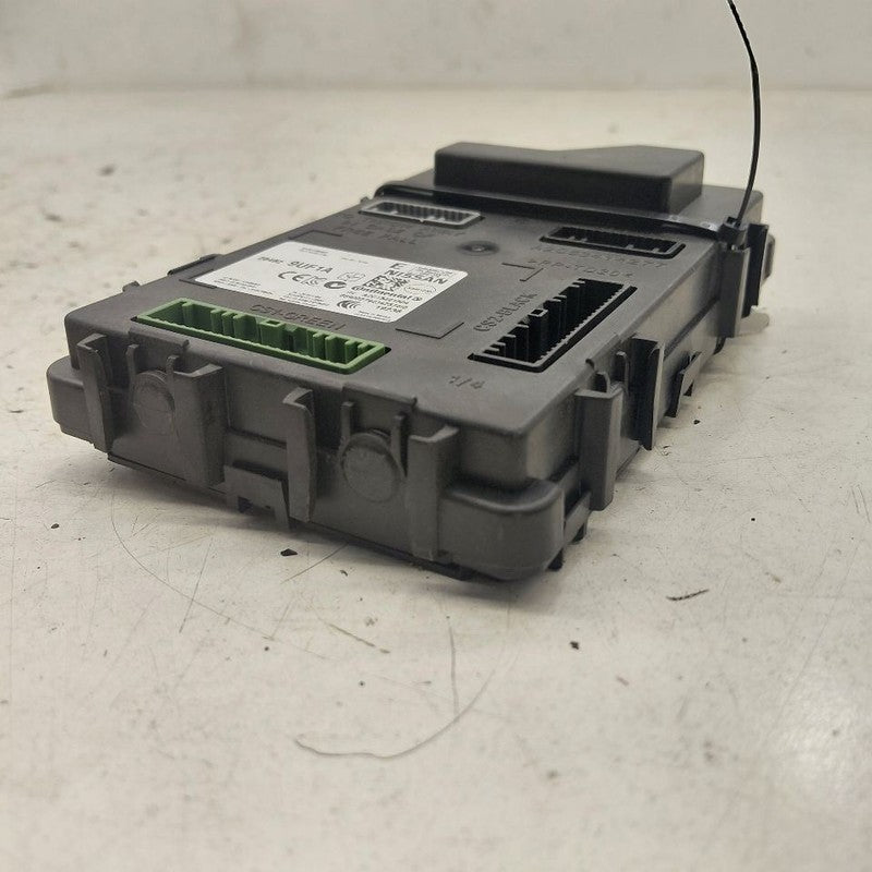 Body Control Module BCM Fits 19 Nissan Murano