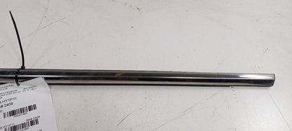 Hyundai Sonata Door Glass Window Weather Strip Trim Rear Left Back 2011 