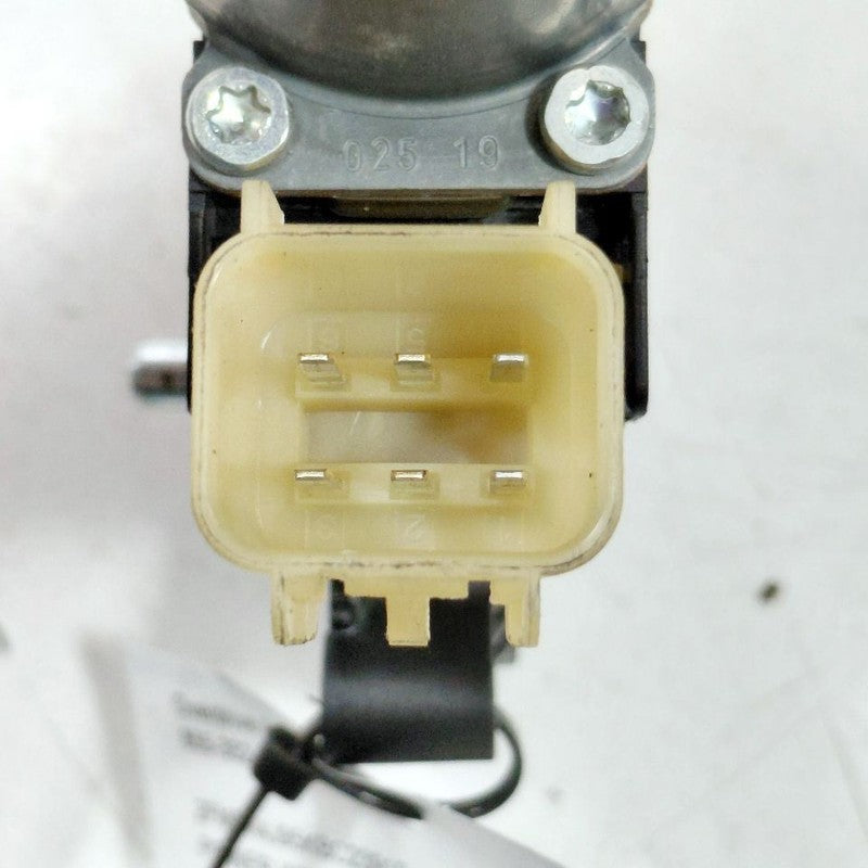 Passenger Right Front Power Window Motor Fits 15-24 Ford Edge OEM