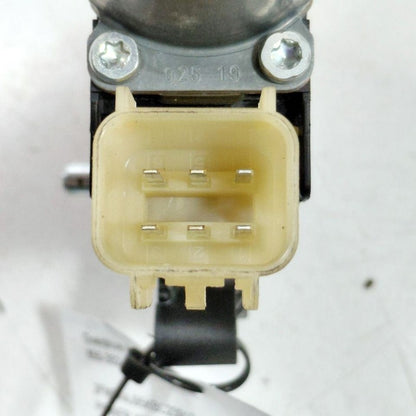 Passenger Right Front Power Window Motor Fits 15-24 Ford Edge OEM