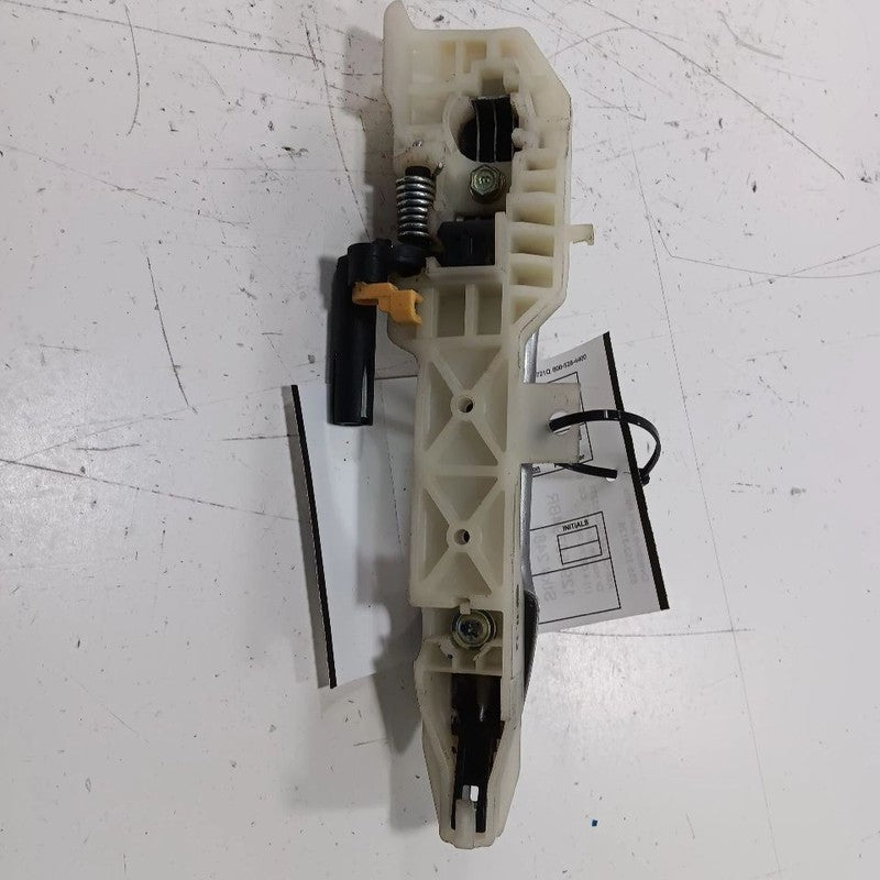 Passenger Right Rear Door Handle Exterior Fits 12-17 Hyundai Accent