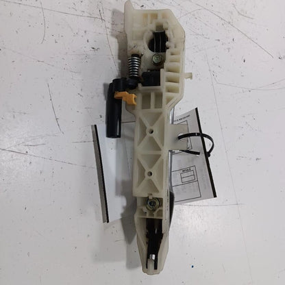 Passenger Right Rear Door Handle Exterior Fits 12-17 Hyundai Accent