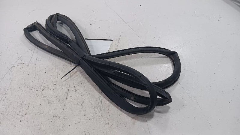 Kia Forte On Door Seal Rubber Right Passenger Front  2014 2015 2016 2017 2018