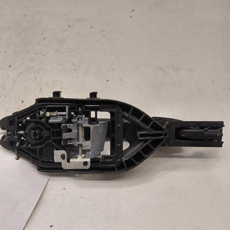 Left Rear Door Handle Exterior Fits 20-24 Ford Escape