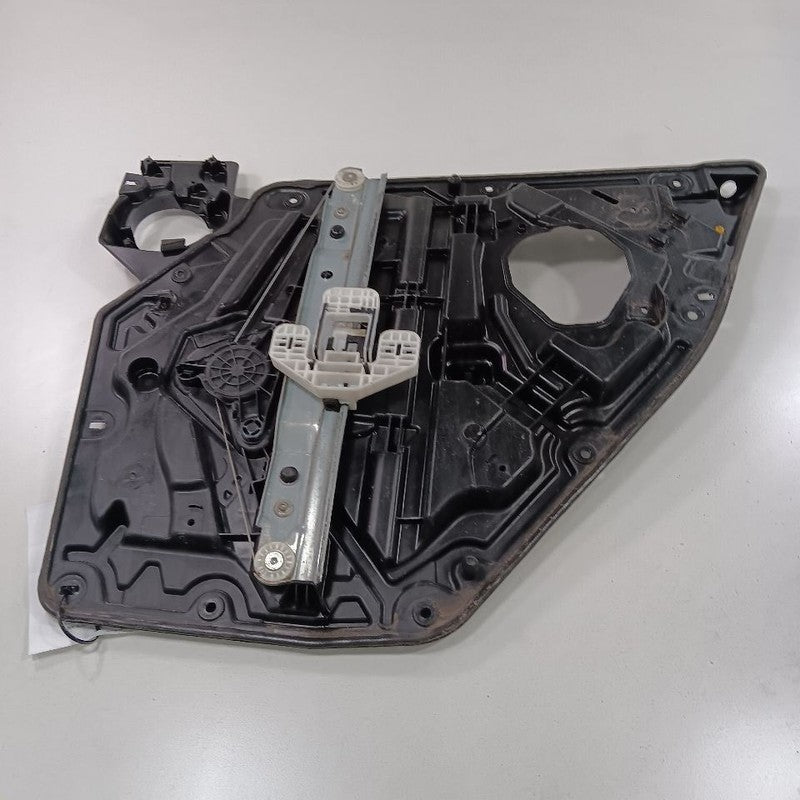 Chrysler 300 Driver Left Rear Window Regulator Track Fits 11-23 OEM