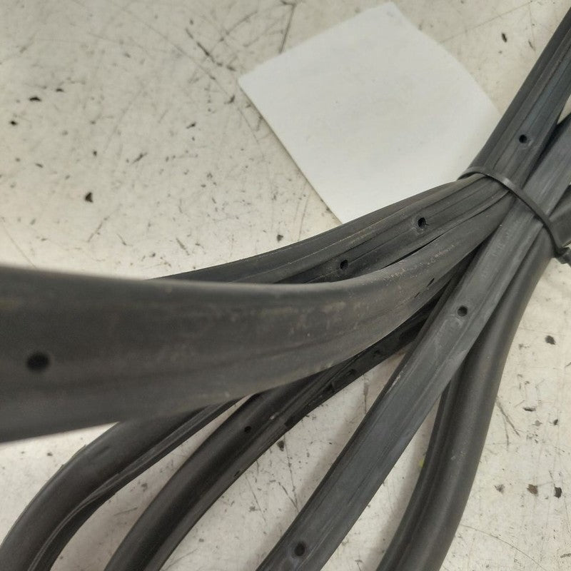 Jeep Cherokee On Door Seal Rubber Right Passenger Front  2019 2020 202