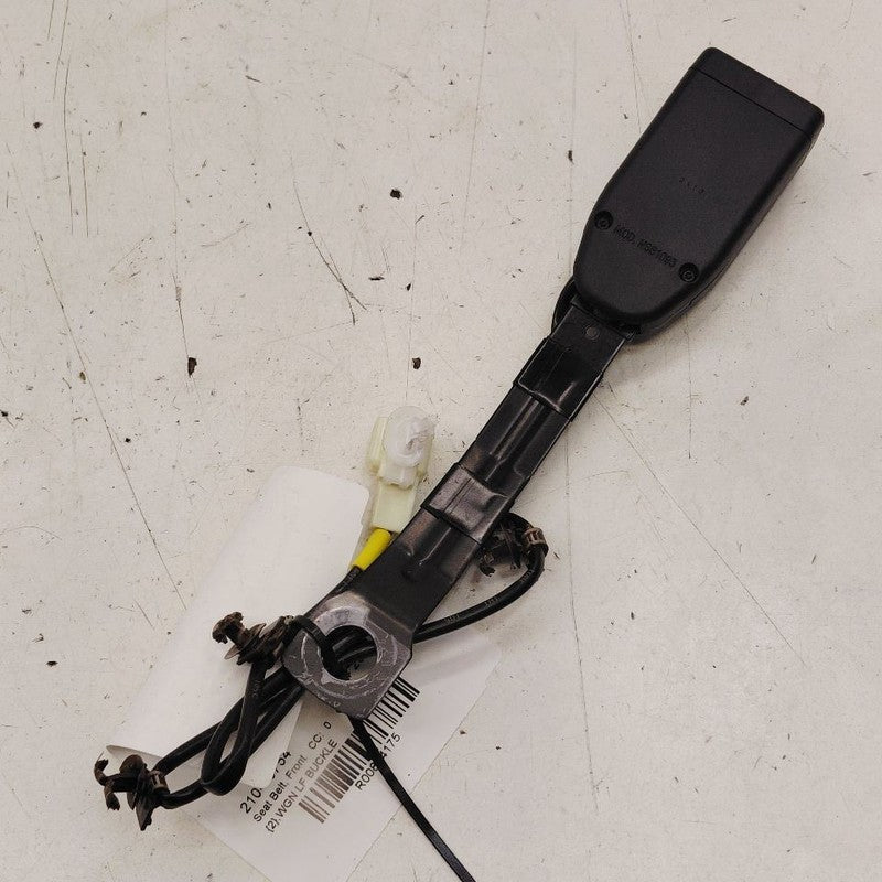Driver Left Front Seat Belt Buckle Latch Fits 18-23 XV Subaru Crosstre