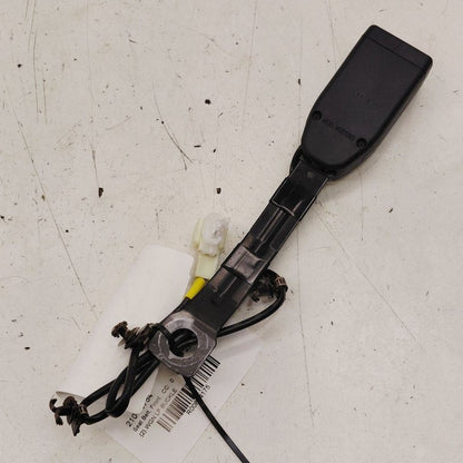Driver Left Front Seat Belt Buckle Latch Fits 18-23 XV Subaru Crosstre