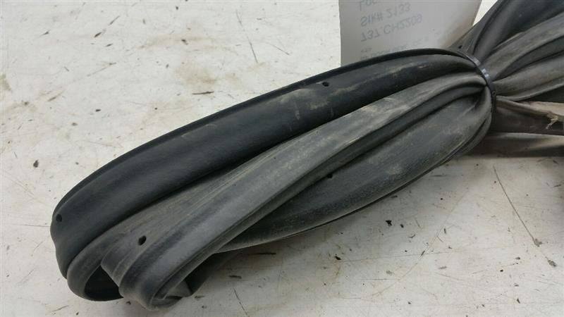 Dodge Journey On Door Seal Rubber Gasket Right Passenger Front 2009 2010 2011