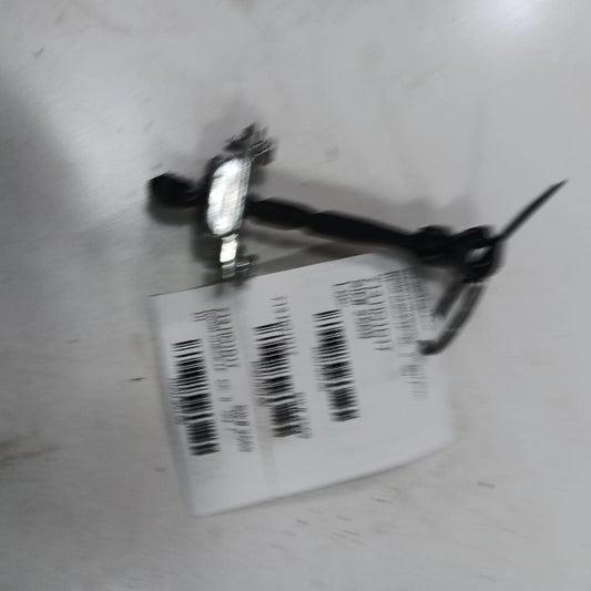 Honda Civic Door Check Left Driver Front Hinge Stop Stopper Detent  2018 2017 