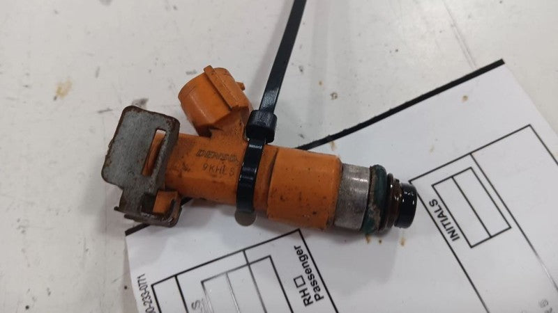 Fuel Injection Injector VQ37VHR Fits 09-20 370Z OEM