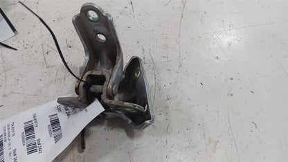 Kia Forte Door Hinge Set Left Rear  2014 2015 2016 2017 2018 OEM