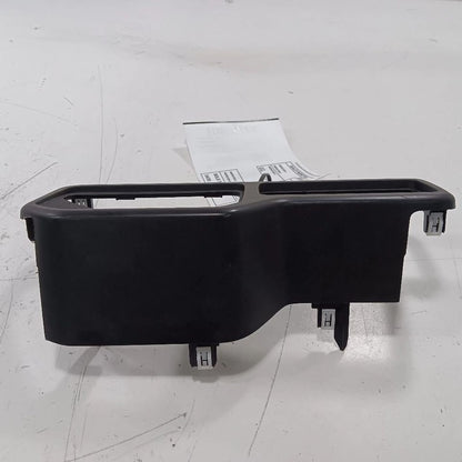 Jeep Renegade 4WD Switch Bezel Trim 2015 2016 2017 2018 OEM