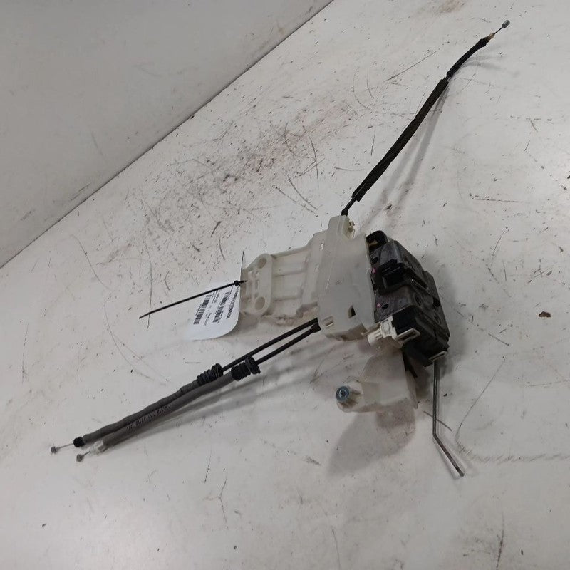 Jeep Renegade Door Latch Lock Left Driver Front   2021 2020 2019