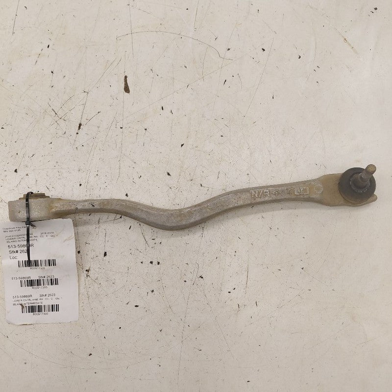 Passenger Right Rear Intermediate Lower Control Arm Fits 14-20 Lexus I