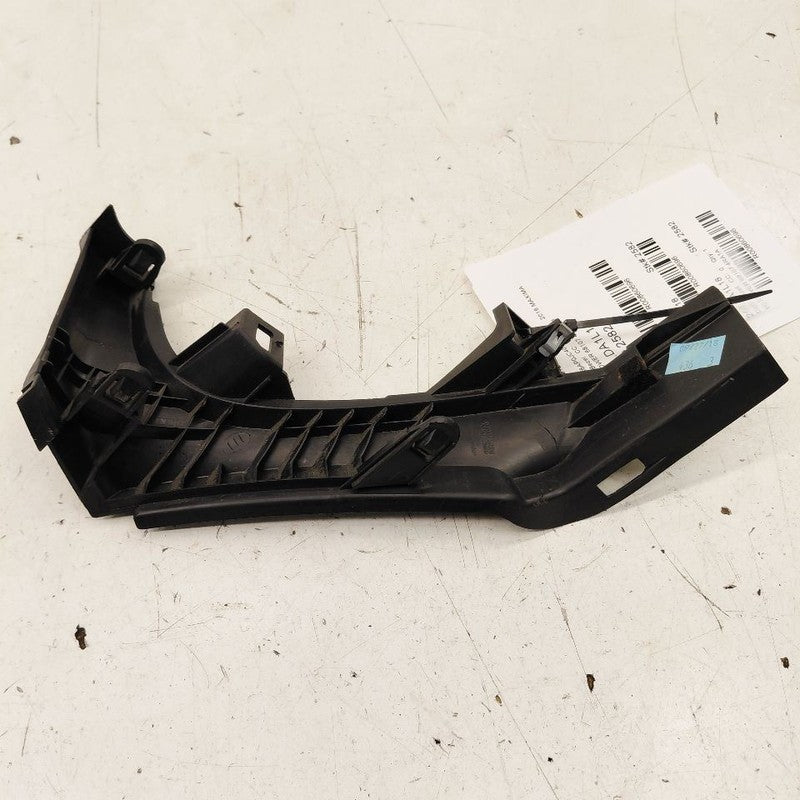 Nissan Maxima Lower Dash Bezel {68107 4RA1A} 2018 2017 2016 OEM