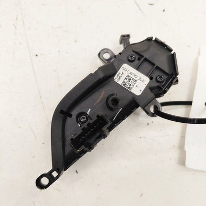 Ford Edge Steering Wheel Control Switch {DG9T9E740DCW} 2019 2020 2021 