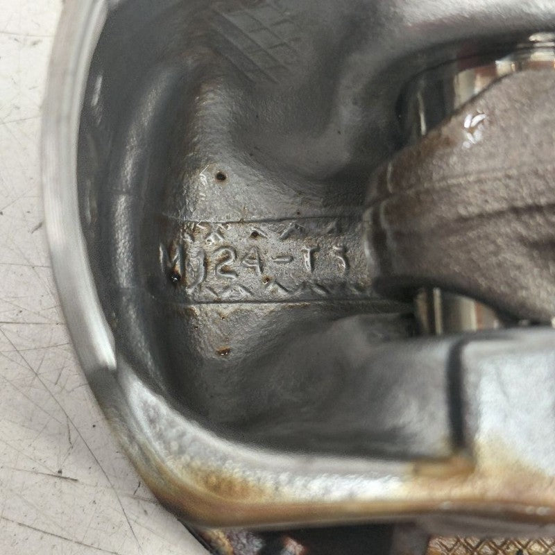 Jeep Cherokee Single Piston With Connecting Rod   3.2 2019 2020 2021