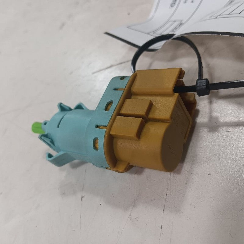 Jeep Renegade Brake Pedal Switch 2023 2022 2021 2020