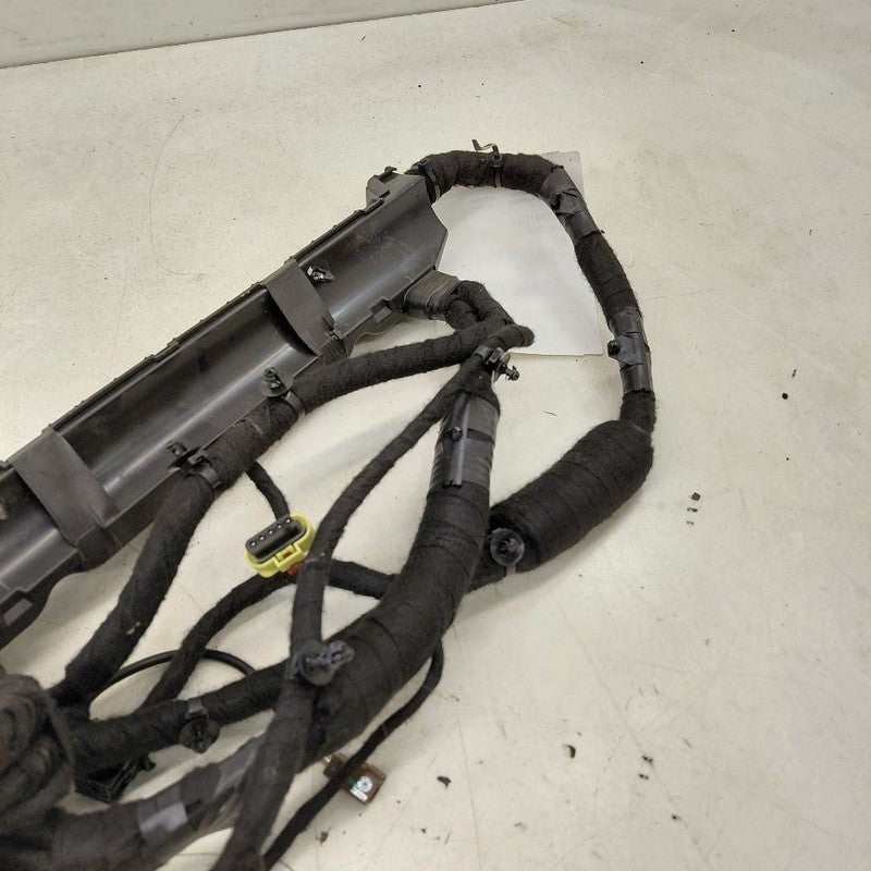 Chevy Trax Dash Wire Wiring Harness  2022 2021