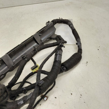 Chevy Trax Dash Wire Wiring Harness  2022 2021