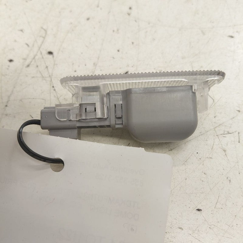 Toyota Prius Dome Light Roof Lamp  2022 2021 2020