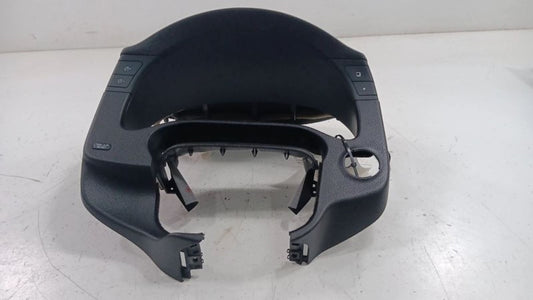 2012 Infiniti G37 Speedometer Bezel Dash Surround Trim