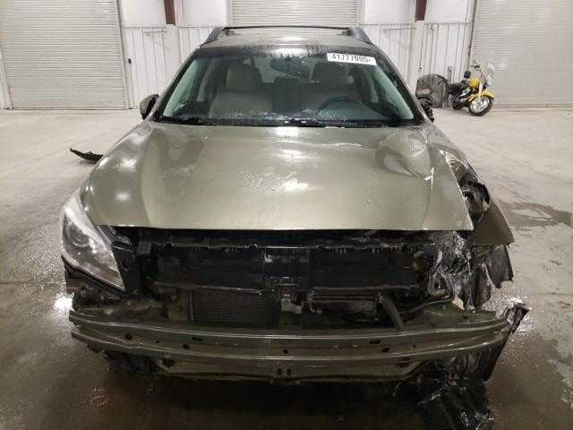 Subaru Outback Legacy Driver Left Engine Cylinder Head Valve Cover 2017 2016