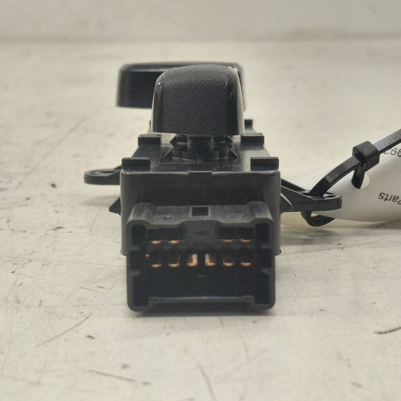Nissan Rogue Seat Switch Left Driver Power Seat Control  2021 2022 202