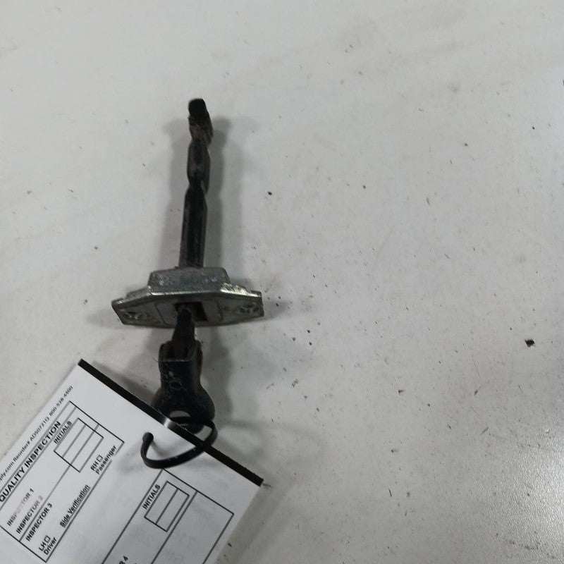 Honda Civic Door Check Left Driver Rear Hinge Stop Stopper Detent 2018 2017 2016