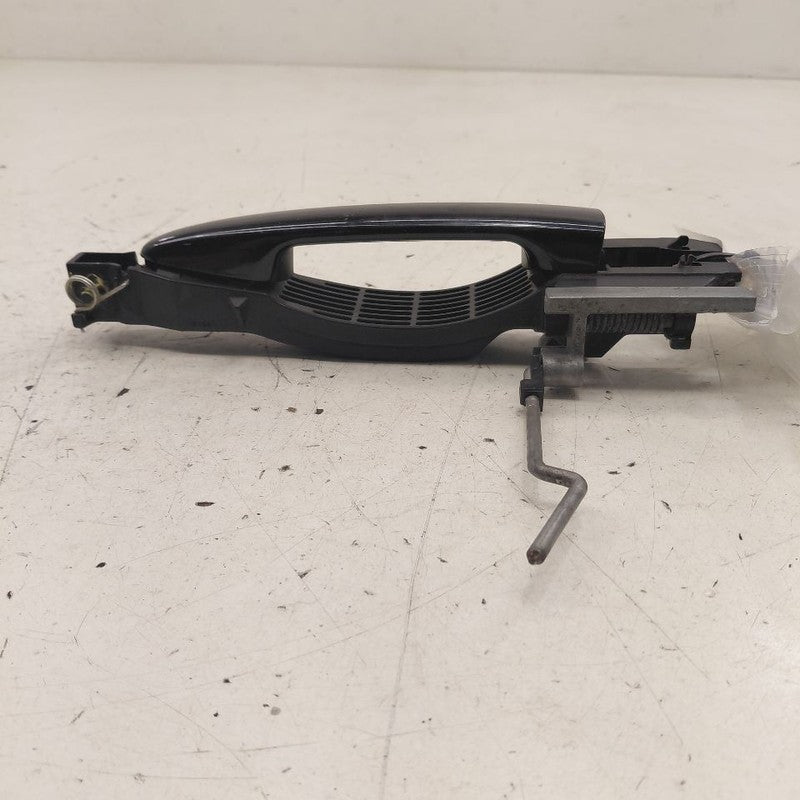 Passenger Right Rear Door Handle Exterior Fits 14-17 Mazda 6