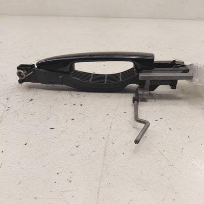 Passenger Right Rear Door Handle Exterior Fits 14-17 Mazda 6