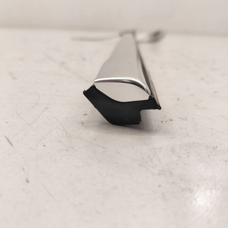 Alfa Romeo Stelvio Door Glass Window Weather Strip Trim Front Left Dri